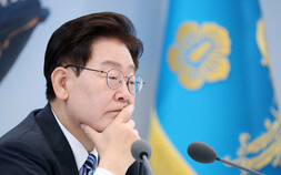 李대통령 “구글 타임라인, 특정사건서만 증거 불인정 해괴”…김용 재판부 직격