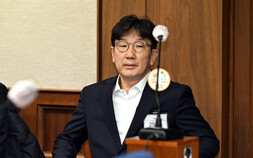 ‘통일교 1억 수수’ 권성동, 오늘 대법 선고…의원직 박탈 기로