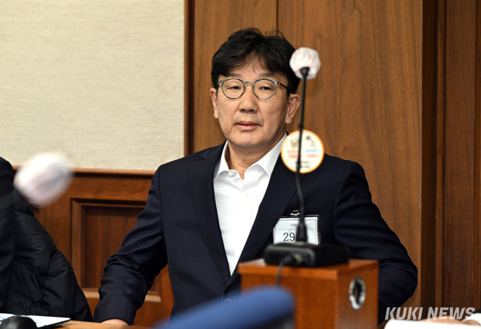권성동 국민의힘 의원. 사진공동취재단