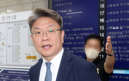 ‘채상병 수사비밀 유출’ 이시원 전 비서관 구속 면했다…“법리 다툼 여지 있어”