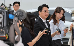 구속 갈림길 선 심우정 전 검찰총장…“계엄 당시 상황 소상히 설명할 것”