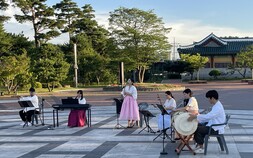 오죽헌, 여름밤 무료 개방…전통·현대 어우러진 상설공연 6주간 운영