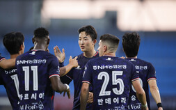 ‘홈 19경기 무승’ 충북청주, 천안 상대로 364일 만의 승리 도전 [K리그2 프리뷰]