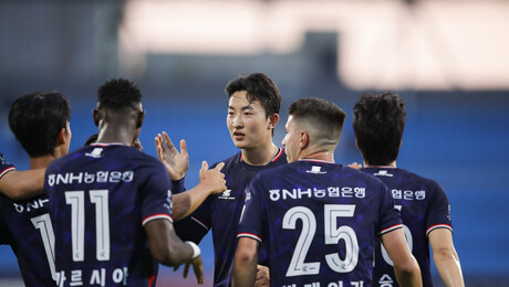 ‘홈 19경기 무승’ 충북청주, 천안 상대로 364일 만의 승리 도전 [K리그2 프리뷰]