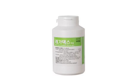 부광약품 ‘레가덱스’, 출시 1년 만에 간장질환 복합제 처방량 2위 달성