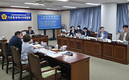 통합특별시 미래산업 전략 놓고 시의회 쓴소리
