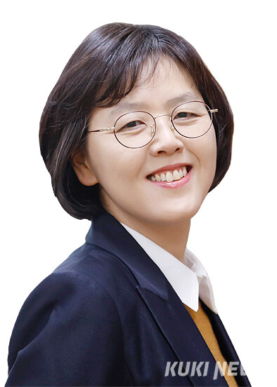 용정순 강원특별자치도의원.