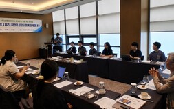 [충남에듀있슈] 학생 ‘디지털 시민성 함양’ 교육자료 개발 논의