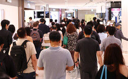침체 벗는 패션업계…브랜드도 OEM도 2Q 실적 기지개