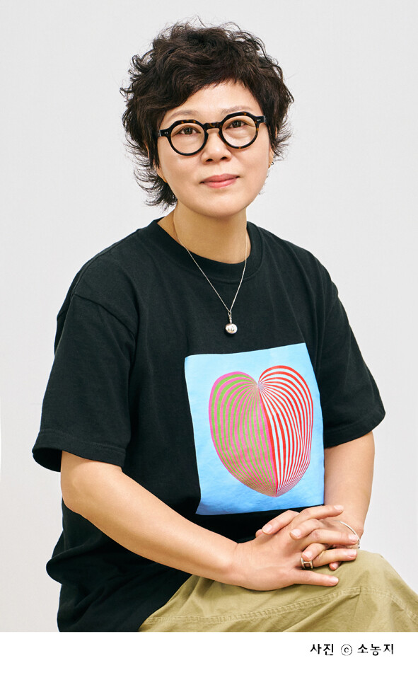 ‘2026 제24회 동강국제사진제’ 동강사진상 수상자 사진가 임안나. 영월군