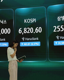 단일종목 레버리지 키운 금융당국, 이제야 ‘시장 안정’ 시도