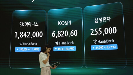 단일종목 레버리지 키운 금융당국, 이제야 ‘시장 안정’ 시도 [취재진담]