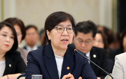 국립중앙의료원 신축 이전…기존 부지 ‘공공의료 허브’ 구상