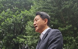 오세훈 “서울시가 뭘 하는지 모르고 한 말”…김용범 ‘준공업지역’ 발언 공개 반박