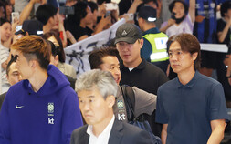 문체위 ‘축구협회 청문회’ 30일로 연기…“원내 협상 상황 고려”