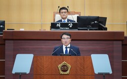 강태창 전북도의원, “새만금 내국인 출입 카지노 추진 철회” 촉구