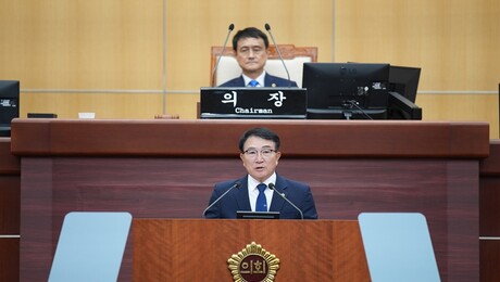 강태창 전북도의원, “새만금 내국인 출입 카지노 추진 철회” 촉구