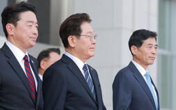 특별감찰관 추천 3개월째 제자리…변협엔 의뢰도 없었다