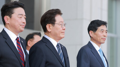 특별감찰관 추천 3개월째 제자리…변협엔 의뢰도 없었다