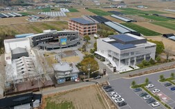 ‘대한민국 연극도시’ 밀양, 연극문화 거점 조성 본궤도