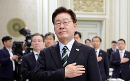 李대통령 “12월3일 ‘국민주권의 날’ 지정…위대한 역사 이어갈 것”