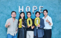 ‘호프’ 개봉 3일 만 100만 돌파…올해 개봉작 중 가장 빠르다