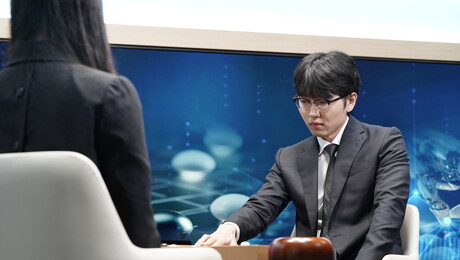 RTX 3090 카타고도 강했다…신진서, 바둑 AI 대결서 2점 깔고 1국 패배