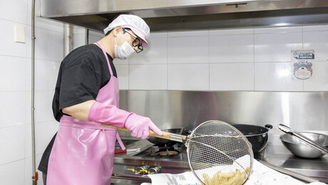 “봉사도 책임”…면접·회비·3회 결석 제적 ‘원칙’으로 키운 칠곡 청온봉사단의 힘