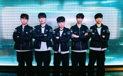 ‘파리의 기적’ 디플러스 기아, 카르민코프 3-0 꺾고 EWC 우승