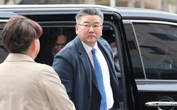 ‘尹 관저 이전 부실 감사’ 유병호 감사위원 오늘 구속기로