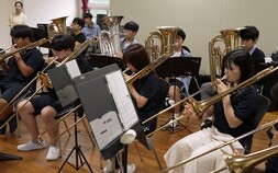 경기교육청, ‘RAS 경기 예술교육’ 본격 시동…벽깨기로 학교‧지역 연결