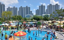 “집 앞 워터파크 시대”…대구·경북 물놀이장 총출동