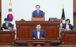 주낙영 경주시장, 미래 100년 대도약 ‘선언’