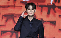 다시 문 연 ‘킬러들의 쇼핑몰’…시즌2 주역들 한자리에 [쿠키포토]