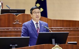 “천안시의회 해외연수, 시민검증을 받자”