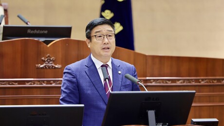 “천안시의회 해외연수, 시민검증을 받자”
