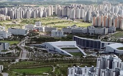 충남 서해안, ‘3조 규모 미래 성장 개발’ 발판 마련