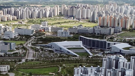 충남 서해안, ‘3조 규모 미래 성장 개발’ 발판 마련