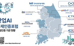 KTL, 산업 AI 국제인증으로 제조기업 AX 경쟁력 강화 지원