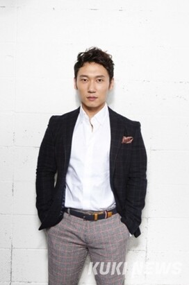 개그맨 이승윤. 쿠키뉴스 DB