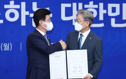 이재명 대통령, 과연 대전을 잊었나[취재진담]