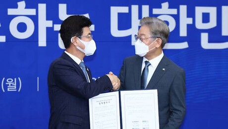 이재명 대통령, 과연 대전을 잊었나[취재진담]