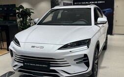 “전기차만으론 부족”…BYD도 가세한 하이브리드 전쟁