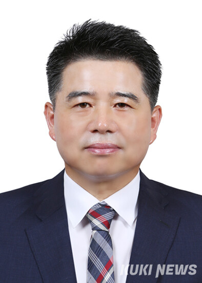 정연철 강원특별자치도의회 의원.