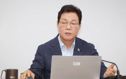 박완수 지사 “기업 투자부지는 즉시 제시하고 재난은 선제 대응해야”