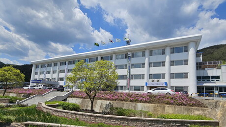 인제형 의료·요양 통합돌봄, 취약계층 사회안전망 역할 ‘톡톡’