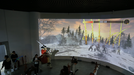 안동 유교랜드, 여름방학 이벤트 ‘풍성’