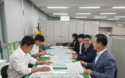 ‘더 넓게 더 행복하게’ 홍천군, 국비 확보 잰걸음