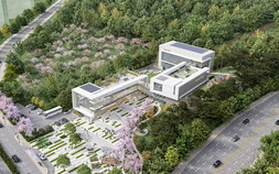 경산시, 청소년수련관 건립 순항…2028년 6월 준공