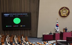 혁신당 가세로 필리버스터 종료…‘2차 종합특검 연장법’ 통과
